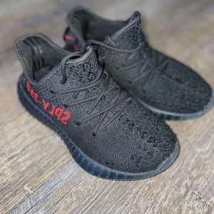 Athentic Yezzy 350
